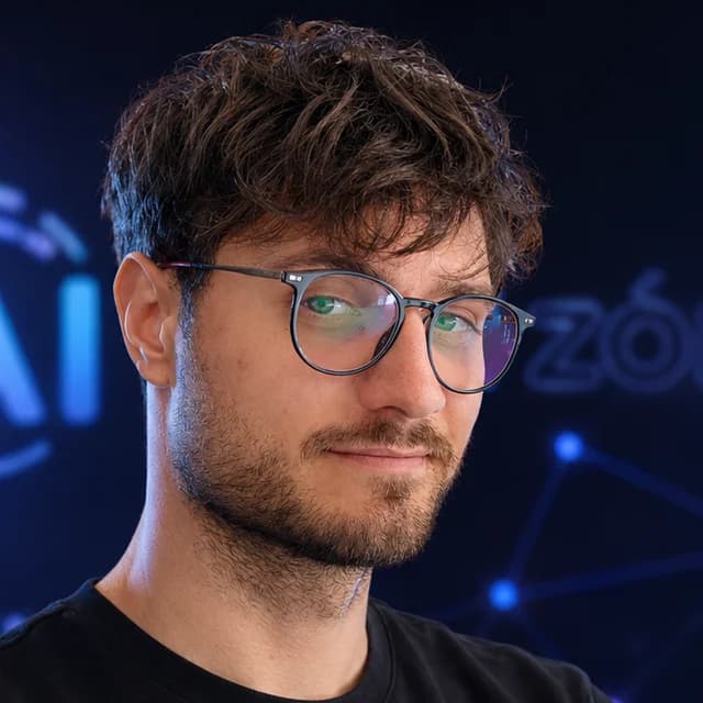 Ondřej Zuščík
